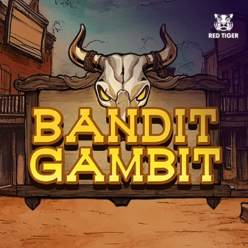 Bandit Gambit
