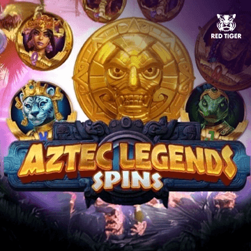 Aztec Legends Spins