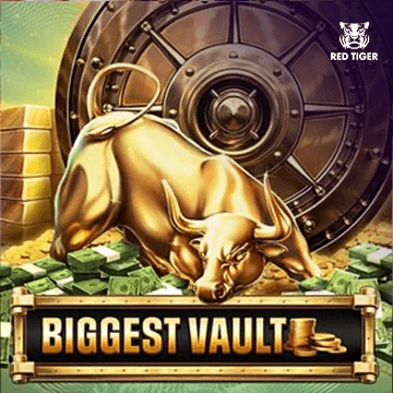 Biggest Vault