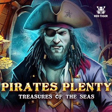 Pirates' Plenty: Treasures of the Seas