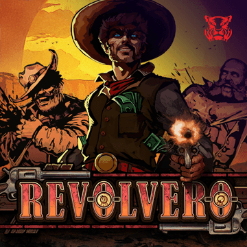 Revolvero