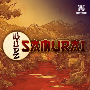 Samurai Wildz