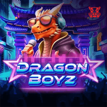 Dragon Boyz