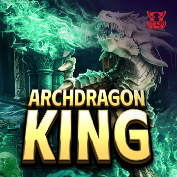 Archdragon King