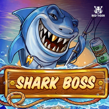 Shark Boss