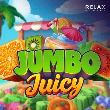 Jumbo Juicy