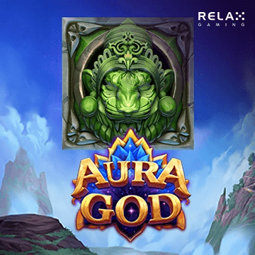Aura God