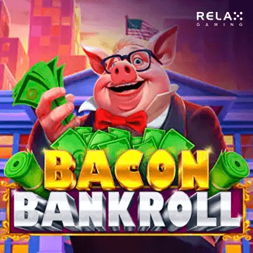 Bacon Bankroll