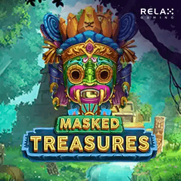 Masked Treasures