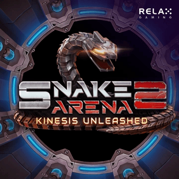 Snake Arena 2