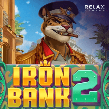 Iron Bank 2