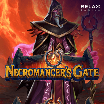 Necromancer's Gate