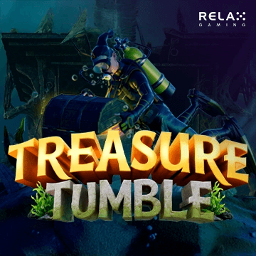 Treasure Tumble