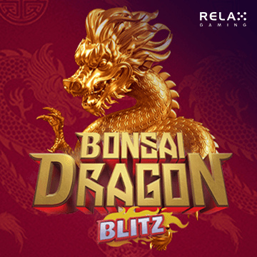 Bonsai Dragon Blitz