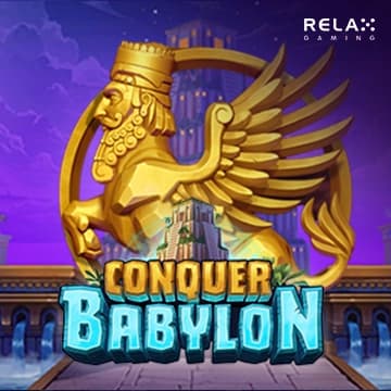 Conquer Babylon