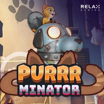 Purrrminator