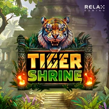 Tiger Shrine