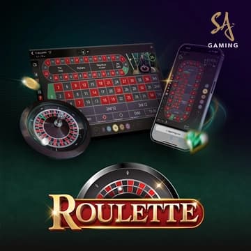 M Roulette