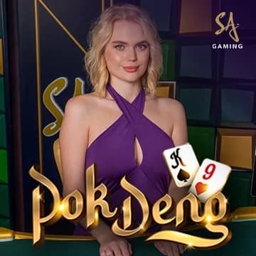 M Pok Deng