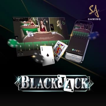 M Blackjack