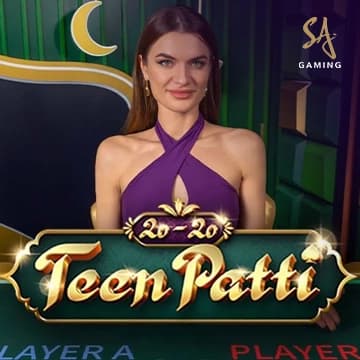 M Teen Patti 20-20
