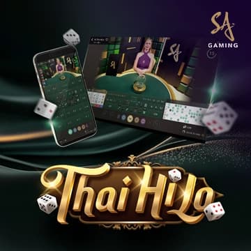 M Thai HiLo