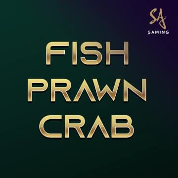 M Fish Prawn Crab
