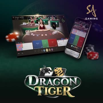 D Dragon Tiger