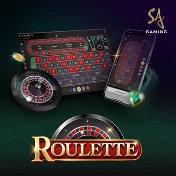 D Roulette