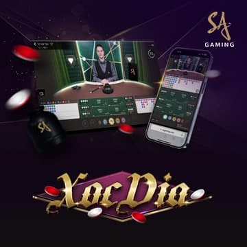 D Xoc Dia