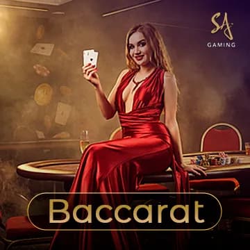 Baccarat M01