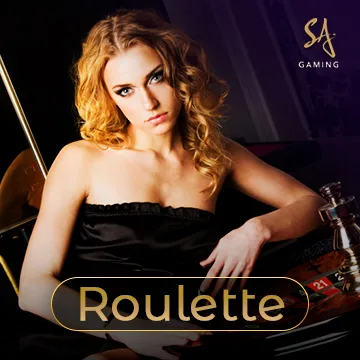 D Ultra Roulette