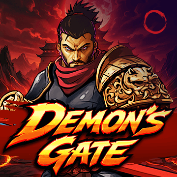 Demon's Gate