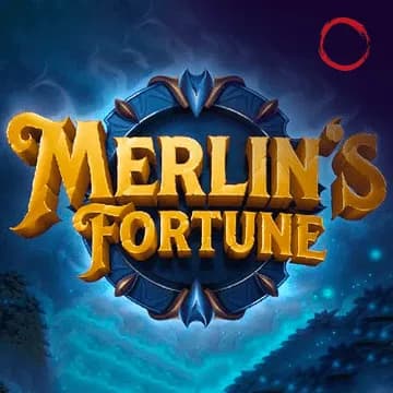 Merlin's Fortune