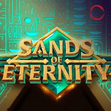 Sands of Eternity