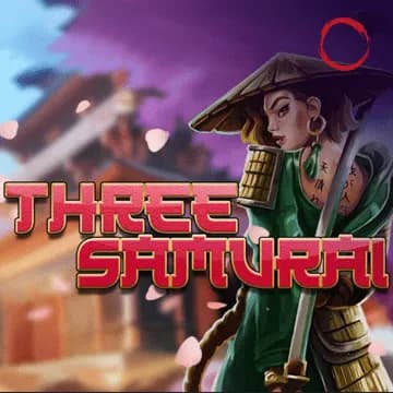 Three Samurai