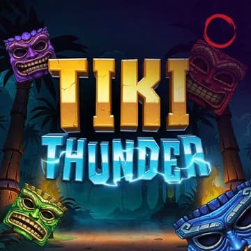 Tiki Thunder