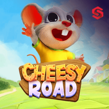 Cheesy Road Classic