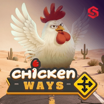 Chicken Ways