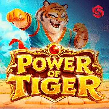 Power of Tiger