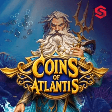Coins of Atlantis