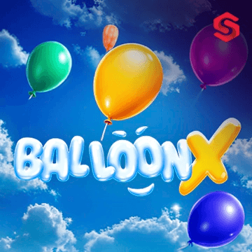 BalloonX