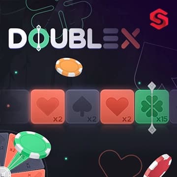 DoubleX
