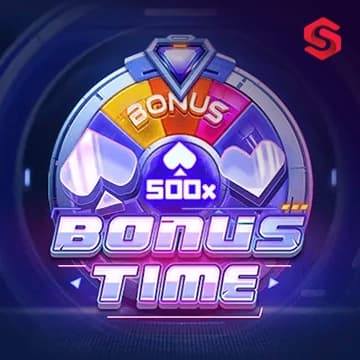 Bonus Time