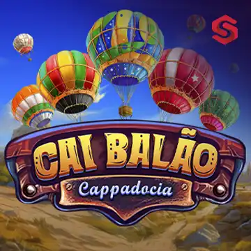 CaiBalaoCappadocia