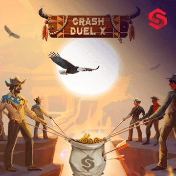 Crash Duel X