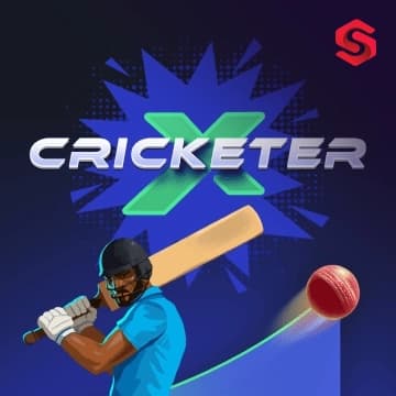 CricketerX