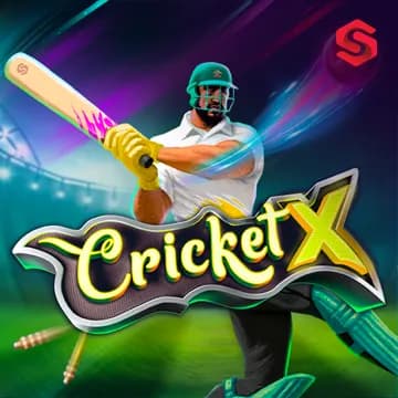 CricketX