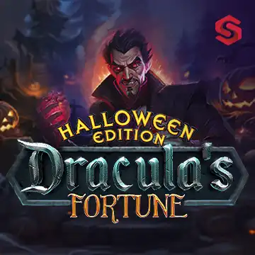 Dracula's Fortune Halloween Edition