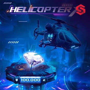 HelicopterX